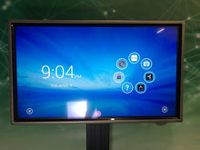 Afbeelding in Gallery-weergave laden, Sharp PN-L602B 60&quot; touchscreen
